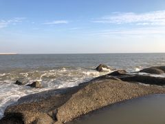-崇武古城风景区