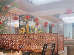 -燕兰楼·清真西北融合菜(亚运村店)