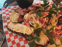 -鹿萤季·营地小馆(皇后公园店)