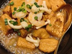 -花舍·新派粤菜·西餐·下午茶(亚运村·鸟巢店)