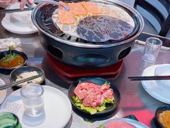 -燚青春东北泥炉烤肉(百合店)