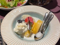 -翡翠鸟精品泰国菜(北辰财富中心店)