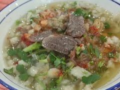 -老孙家饭庄·非遗(东关店)