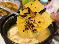 -洪福饭店·十八年老店