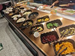 -比格比萨自助(宝山日月光店)