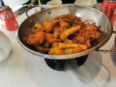 -乾隆美食·本帮菜(黄河路店)