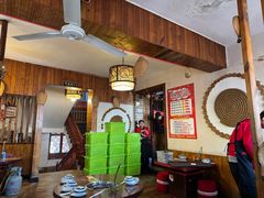 -赵氏烩泽腊排骨火锅店(近华浦路店)