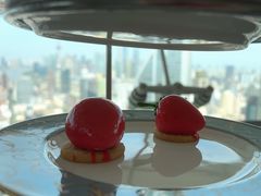 -上海新世界丽笙大酒店旋景餐厅(人民广场店)