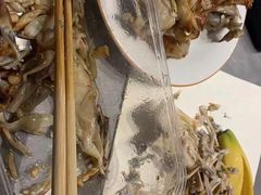 -陶阿姨熏牛蛙(九亭店)