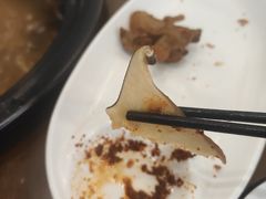 -菌乡缘·野生菌蒸汽鱼火锅(江边夜市店)