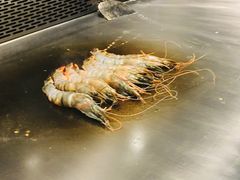 -雅玛花式铁板烧(国宏宾馆店)