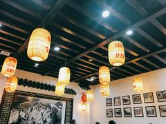 大堂-映像威海·海鲜味道(市区店)