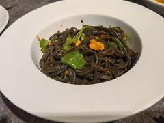 凉拌蕨根粉-贯贯吉·清真餐厅(浙江中路店)