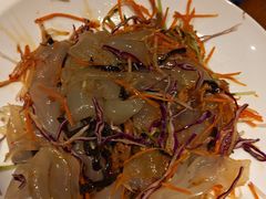 -院里汤包·虾汤包青岛菜(辽源路店)