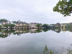 -茵特拉根酒店·西餐厅