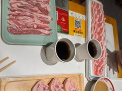 -曲氏老北京铜锅涮肉•火锅(不老街店)