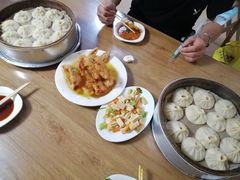 -开封灌汤包子铺(尚志大街店)