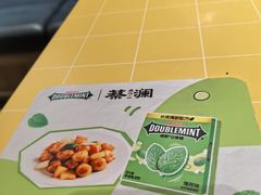 -蔡澜点心·粤菜(花城汇南区店)