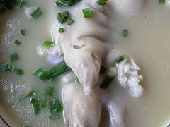 老妈蹄花-易老妈蹄花.特色川菜(人民公园总店)