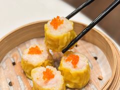 -明阁 Ming Court(广州朗豪酒店)