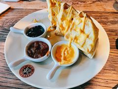 -漫咖啡MAANCOFFEE(清江路店)