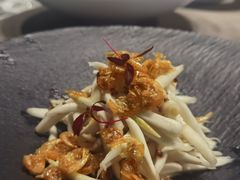 -山壹竹庭院餐厅