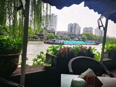 -舒羽咖啡(运河店)