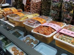 -泰康食品(南京东路店)