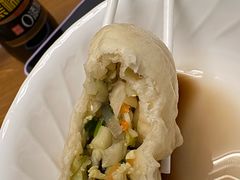 -津门如意包子铺(宾西路店)