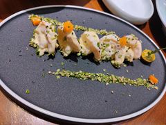 -喜鼎海胆水饺(东港店)