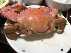-香满居张记小厨私房菜(青岛站店)