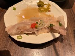 -我那覇豚肉店(カフーナ旭橋店)
