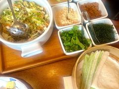 -林四喜·闽南传家菜(鼓浪屿店)