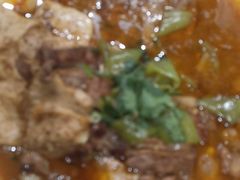 -老苏扬饭店