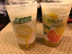 -85度C(大连店)