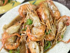 -贞姨美食·老字号海鲜大排档