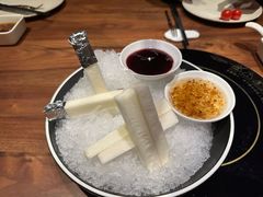 -揽季锅物会·海鲜姿造(五四路店)