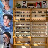 深圳探店｜市中心写字楼里的高颜值眼镜👓