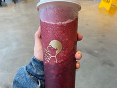 -喜茶(南京仙林金鹰店)