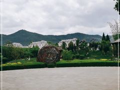 -云南民族村