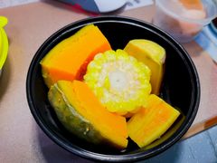 -农园餐厅(北京大学店)