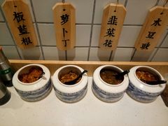 -云味馆·云南菜·云南米线(同泰时代广场店)
