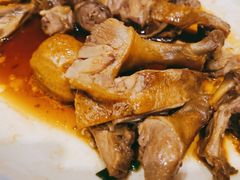 -蔼若春.传承三十年云南菜(金碧公园店)