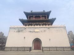 -正味斋锅巴菜(西北角店)