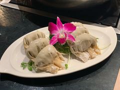 -大红袍火锅料理(尖沙咀店)