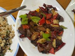 -龙姐私房菜(和顺古镇店)