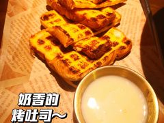 -神府路壹号·海鲜烧烤·砂锅粥·锅物(三坊七巷店)