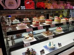 -巴黎贝甜(龙之梦购物中心虹口店)
