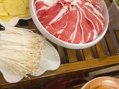 -亮欢寨酸汤鱼(沙冲路店)