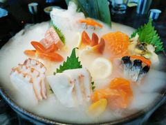 -真剑日本料理·铁板烧(贵州路店)